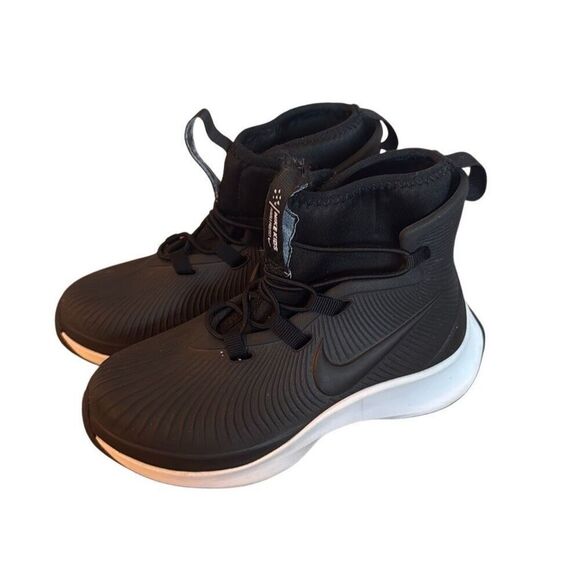 Nike black binzie boot sneakers size 12 - Picture 9 of 9